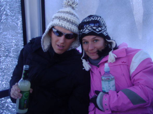 Saalbach 2007 - 