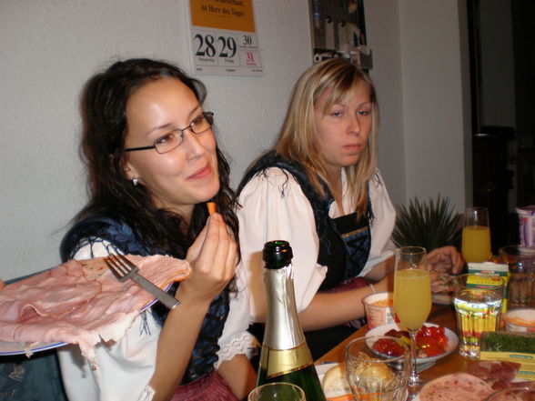 überall und nirgends in 2008..... - 