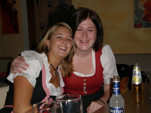 überall und nirgends in 2008..... - 