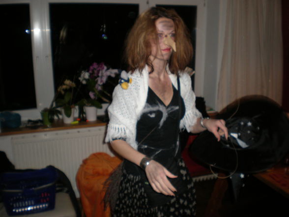 Frankenberger Fasching 2009 - 