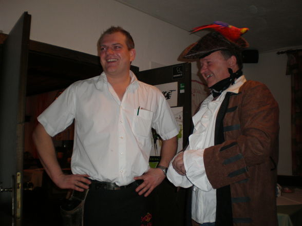 Frankenberger Fasching 2009 - 