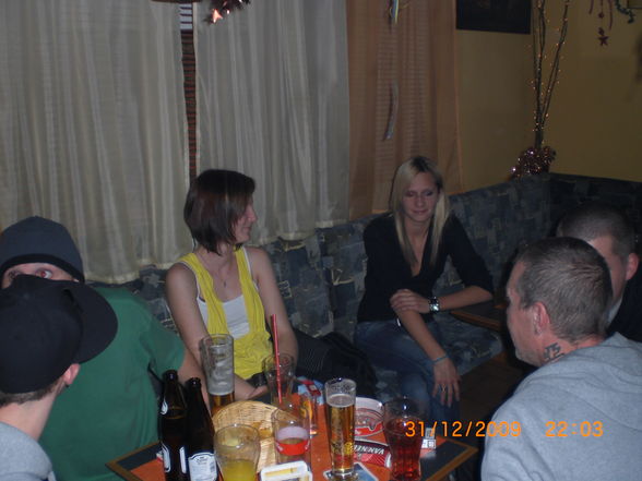 ende 2009 anfang2010 silvester - 