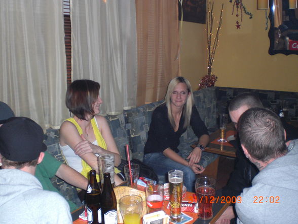 ende 2009 anfang2010 silvester - 