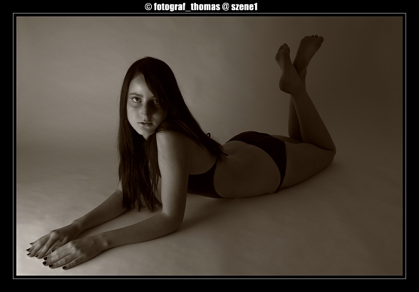 Fotoshooting 2007 - 