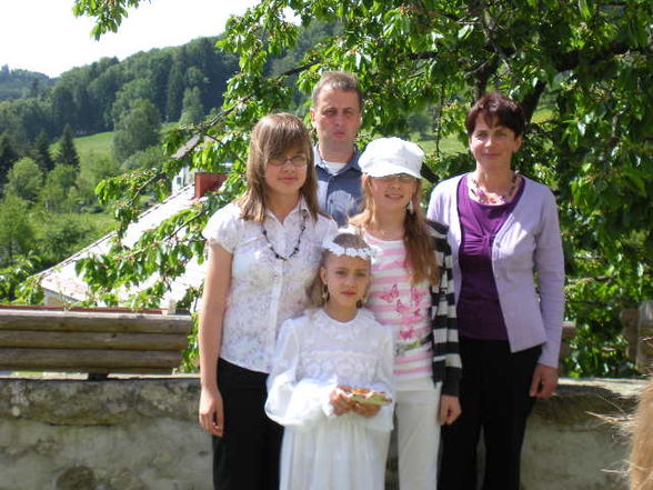 familie & I - 