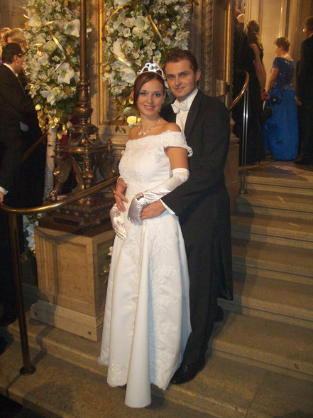 Opernball 2006 - 