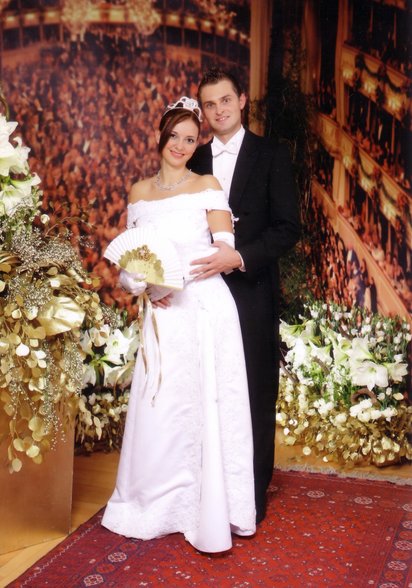 Opernball 2006 - 