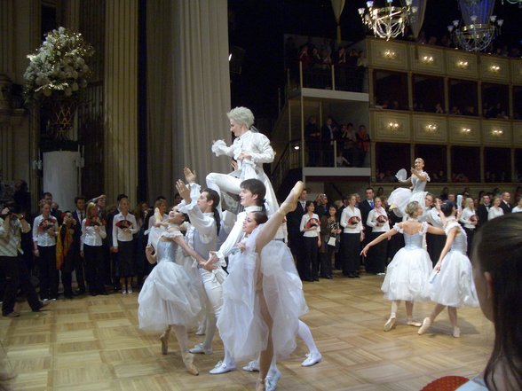 Opernball 2006 - 