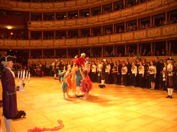 Opernball 2006 - 