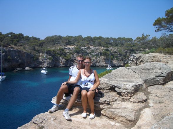 Mallorca 2006 - 