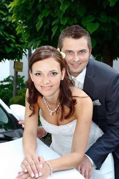 Unsere Traumhochzeit  - 