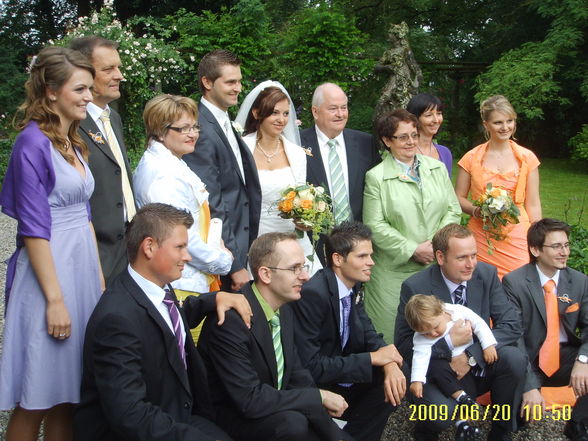 Unsere Traumhochzeit  - 