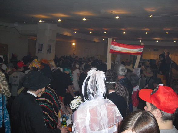 Maskenball - 