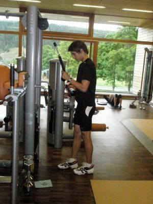 sport/training/mein leben;) - 