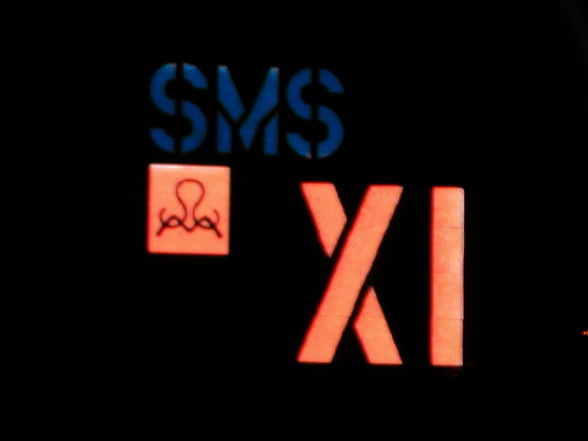 SMS 07  - 