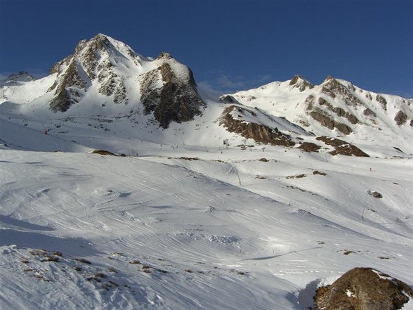 Union Skiausflug Bad Hofgastein - 