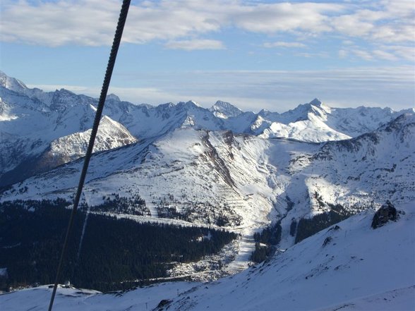 Union Skiausflug Bad Hofgastein - 