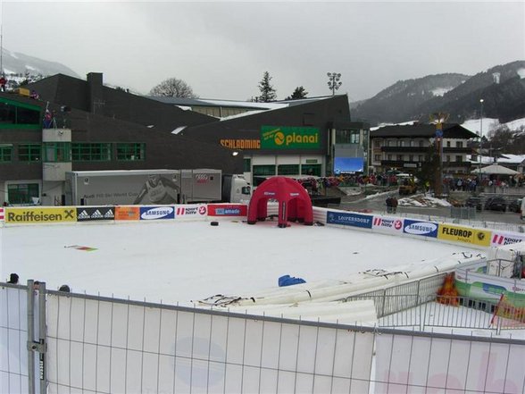 Nightrace Schladming 2007 - 