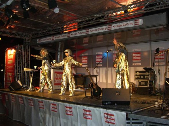 Nightrace Schladming 2007 - 