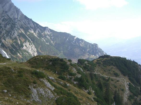 Hiking & Mountain Biking in Tirol - 