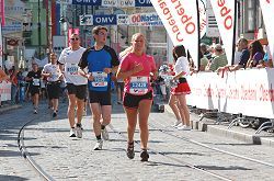 Laufsaison 2009 - 