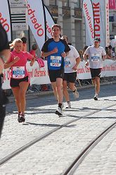 Laufsaison 2009 - 