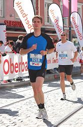 Laufsaison 2009 - 