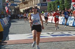 Laufsaison 2009 - 