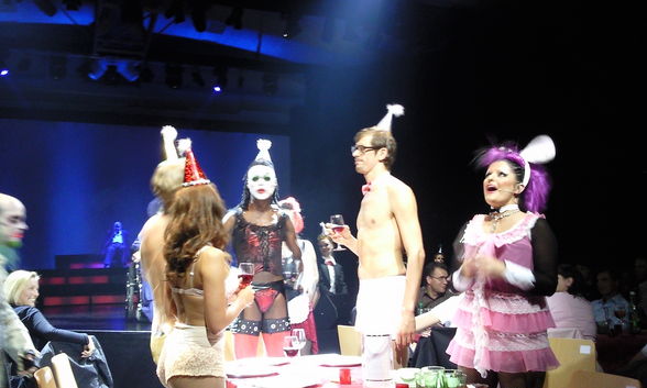 Rocky Horror Show - 