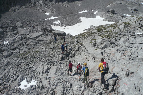 Hochkönig - 