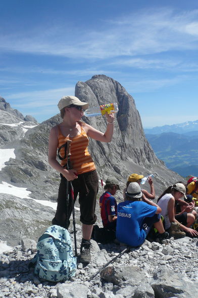 Hochkönig - 