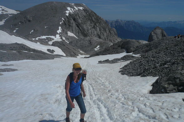 Hochkönig - 