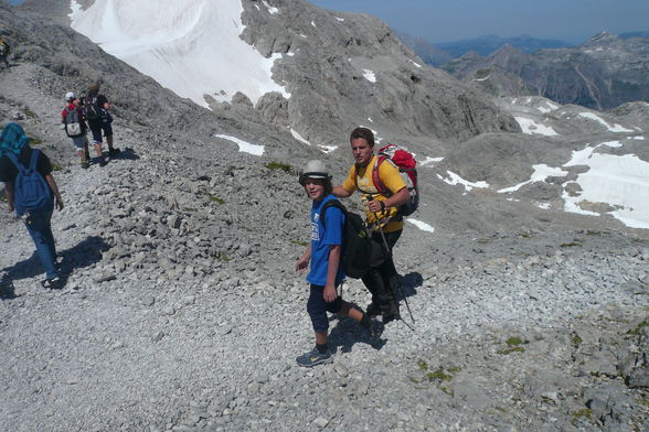 Hochkönig - 