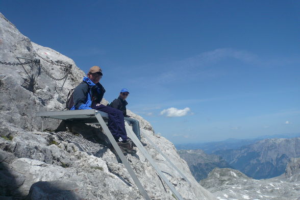 Hochkönig - 