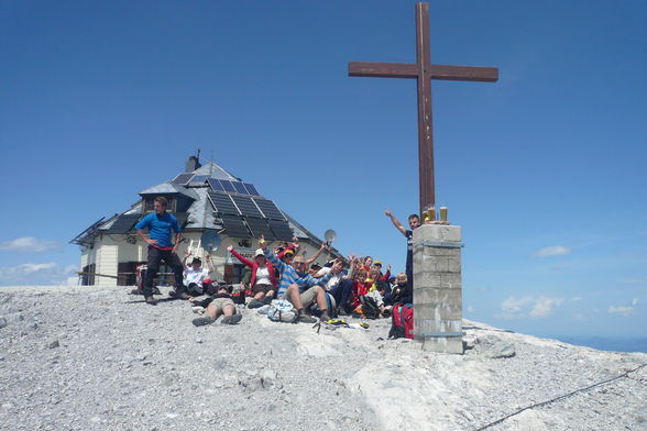 Hochkönig - 