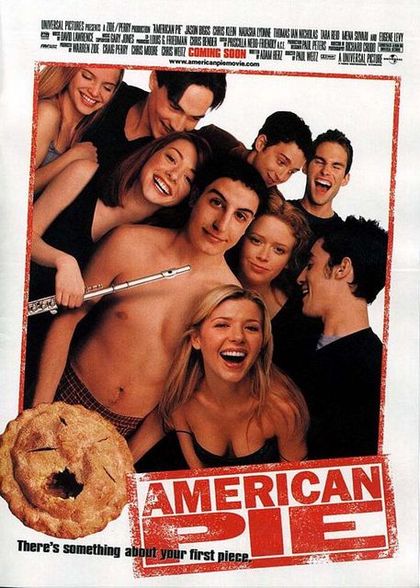 american pie - 