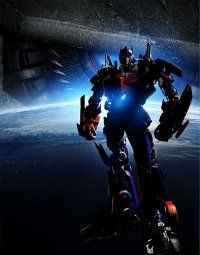 transformers - 