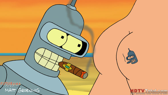 futurama - 