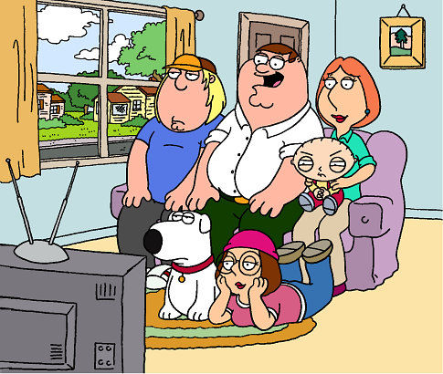 Family guy - 