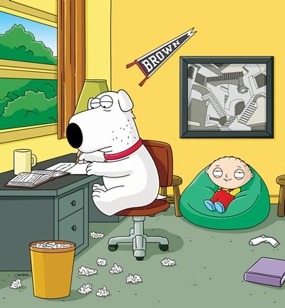 Family guy - 