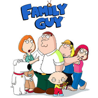 Family guy - 