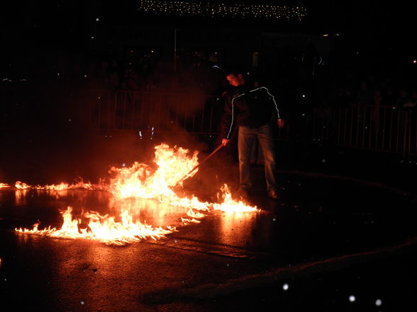 PERCHTENLAUF OPPONITZ - 