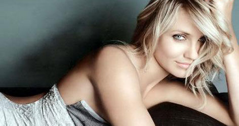 Cameron Diaz - 