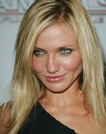 Cameron Diaz - 