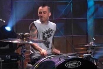 The Fastest Drummer - 