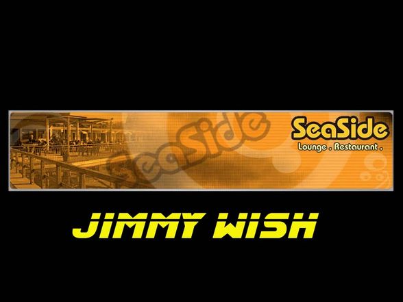 JIMMY WISH - 