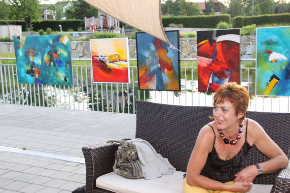 VERNISSAGE - 