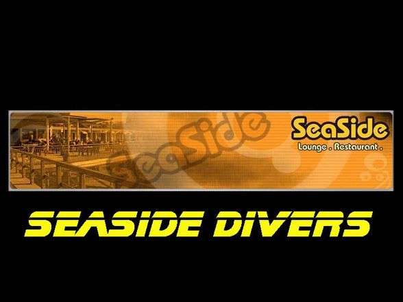 SEASIDE DIVERS - 