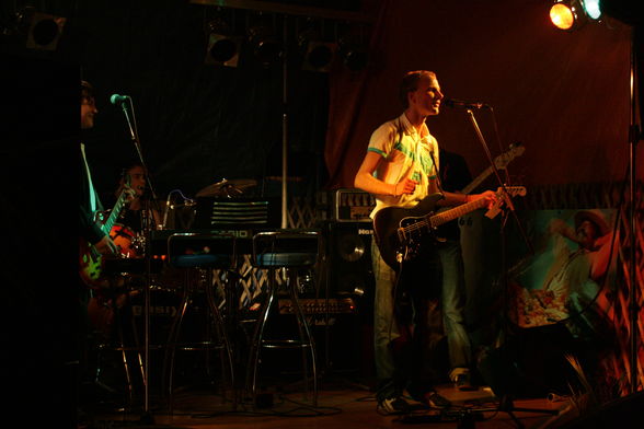 ROCK IM BAD 2007 - 