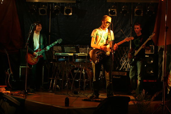 ROCK IM BAD 2007 - 